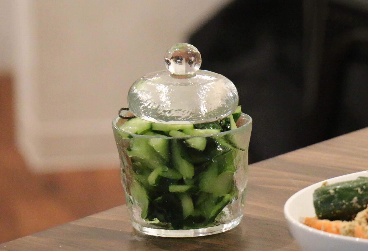 体験 秘伝の発酵 浅漬け作り 1月 10月限定 茶の心を体験する高級一棟貸切宿 茶心 宮崎県新富町